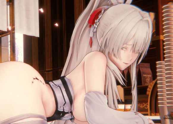 图片[2]-RedgectX大师 26年5月新作：鸣潮-绯雪 2K无修版★全CV[1G]-资源分享站