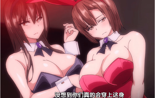 图片[3]-[合集]2026年5月更新：26年4月鲤鱼蕃薯 1080P汉化合集★全CV[新整合/3.8G] -资源分享站