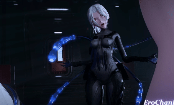 EroChanFX大师3D：整合2026年5月更新整合雷电将军+琳奈[NB-5G]-资源分享站