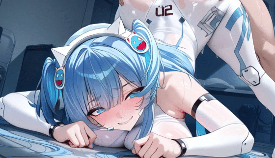 Ashcan大师 全系列作品大合集：整合至26年4月 2K无修版★AI动画[14G]-资源分享站