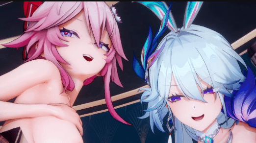 dlaldn大师3D：整合2026年5月更新整合知更鸟+普拉娜+德丽莎[NB-100G]-资源分享站