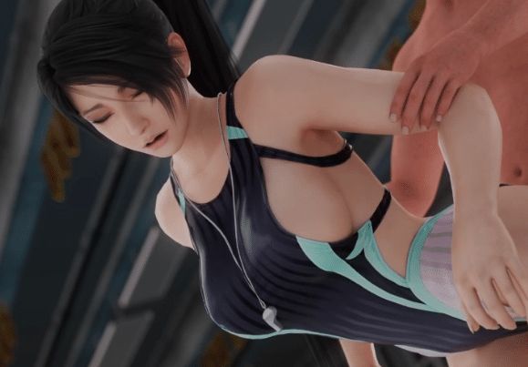 Jerid Oiso大师3D：整合2026年4月更新整合雪乃+小百合+红叶[NB-3.5G]-资源分享站