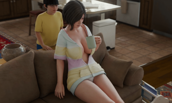 图片[3]-Jerid Oiso大师3D：整合2026年4月更新整合雪乃+小百合+红叶[NB-3.5G]-资源分享站