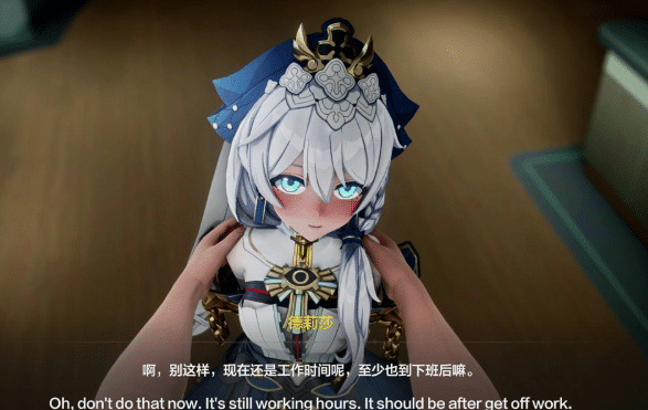ADLER大师 26年5月新作：崩坏3-德莉莎 2K无修版★全CV[2G]-资源分享站