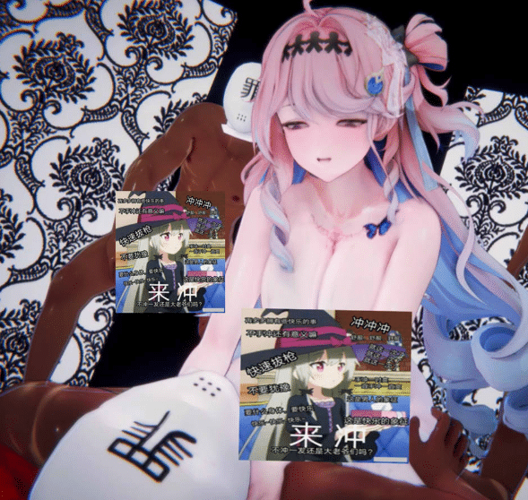 图片[2]-sleay大师 26年4月新作合集：达妮娅合集 2K无修版★全CV[3G]-资源分享站