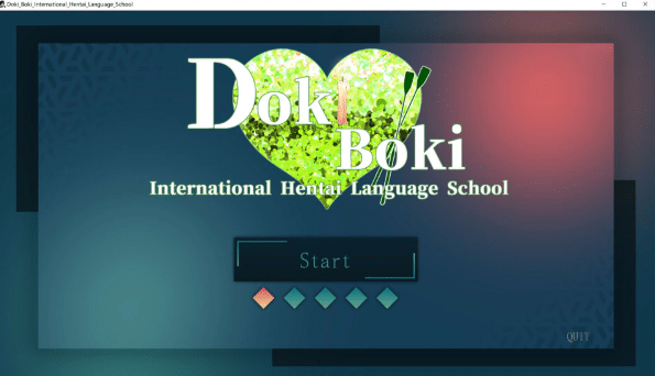 图片[2]-[日系] BOKIBOKI国际变态学院 官方中文版[5月新作/700M] -资源分享站
