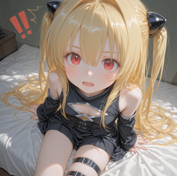 Mimu大师 26年4月AI动画合集：金色暗影+阿罗娜+洛茜 2K无修版★全CV[16G]-资源分享站