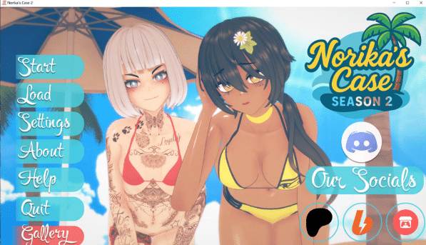 [欧美] 诺丽卡的案件 Norika’s Case S2 V0.31 AI汉化版[5月更新/3G]-资源分享站