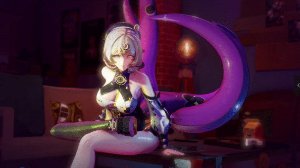 Arcsx3D大师3D：整合2026年4月更新整合菈乌玛+伊德海莉[NB-2G]-资源分享站