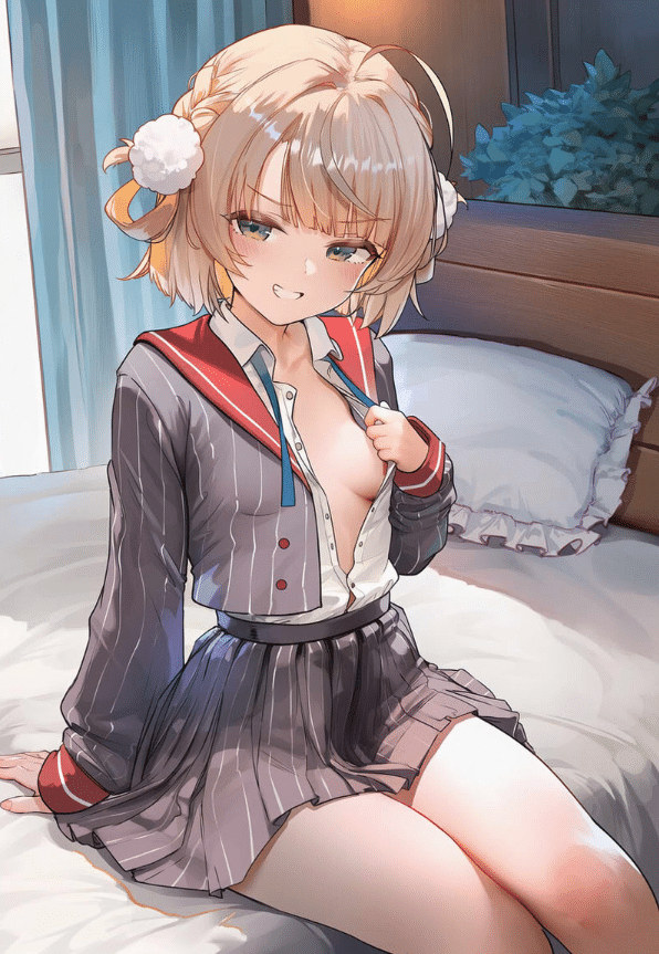 图片[3]-[2D漫画] [2D全彩] [まがき]大师26年4月新作合集：全员NTR [无修/1.5G]-资源分享站