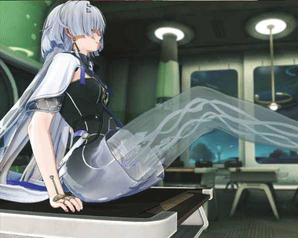 图片[2]-RDreamer大师3D：整合2026年5月更新整合补绯雪+SilverWolf 999[NB-14G]-资源分享站