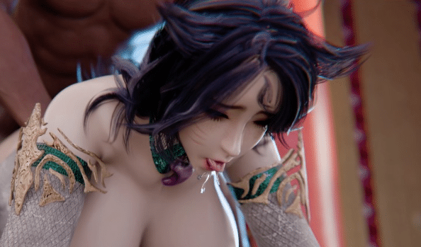 TDonTran大师3D：整合2026年5月更新整合渡鸦+阿狸[NB-4G]-资源分享站