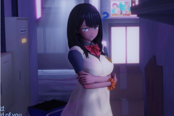 Ameng 大师 26年5月新作：[MMD]宝多六花 4K无修版★全CV[4.5G]-资源分享站