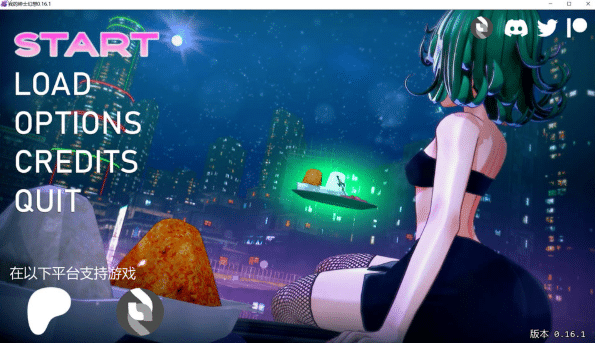 [欧美] 我的绅士幻想 My Hentai Fantasy V0.16.1 AI汉化版[PC+安卓][5月更新/6G]-资源分享站