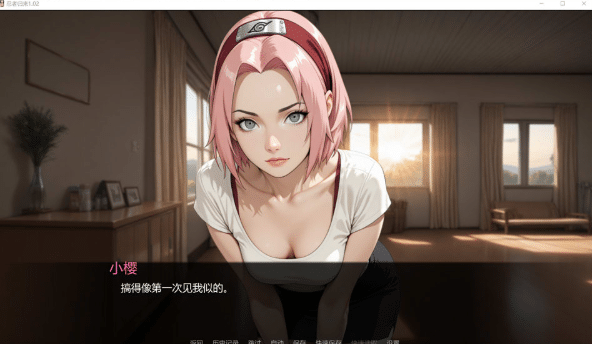 图片[2]-忍者归来 A Ninja’s Return V1.02 AI汉化版[PC+安卓][4月更新/4G] -资源分享站