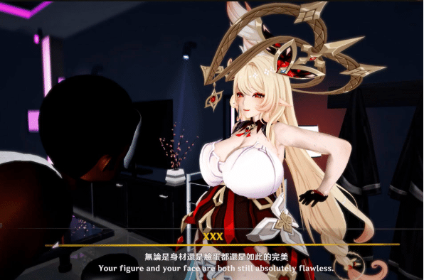 图片[3]-AlphaG大师 26年4月新作合集：银狼LV.999+爻光 2K无修版★全CV[8.5G]-资源分享站