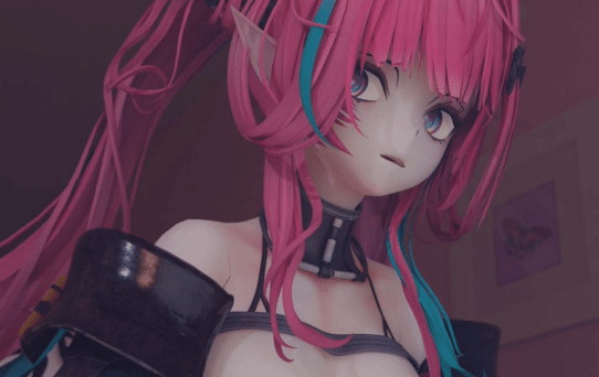 SFcongee(海鲜粥)大师3D：整合2026年4月更新整合伊冯+布洛妮娅+安克雷奇[NB-8G]-资源分享站