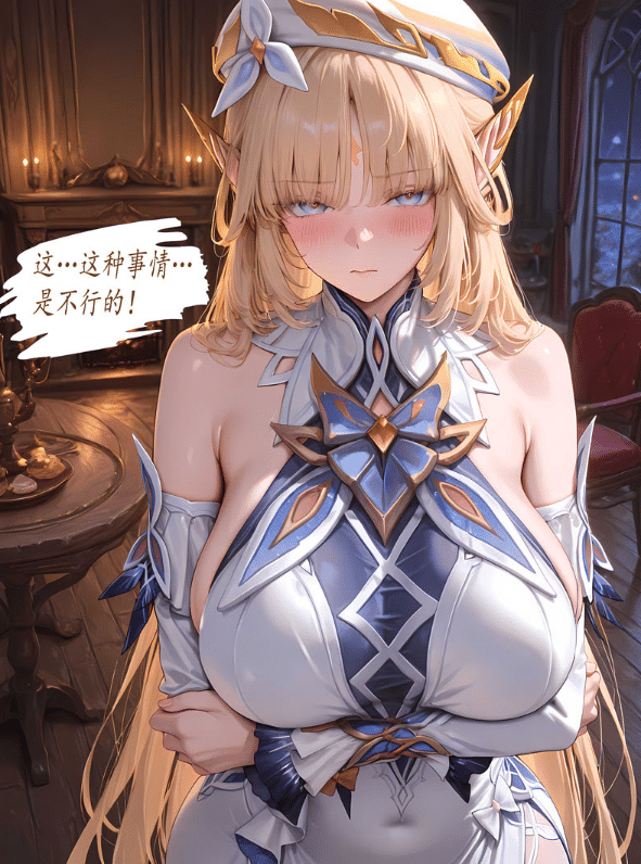 图片[2]-[3D漫画] [3D无修]分裂之地 01-12 + 尼可天使堕[650M]-资源分享站