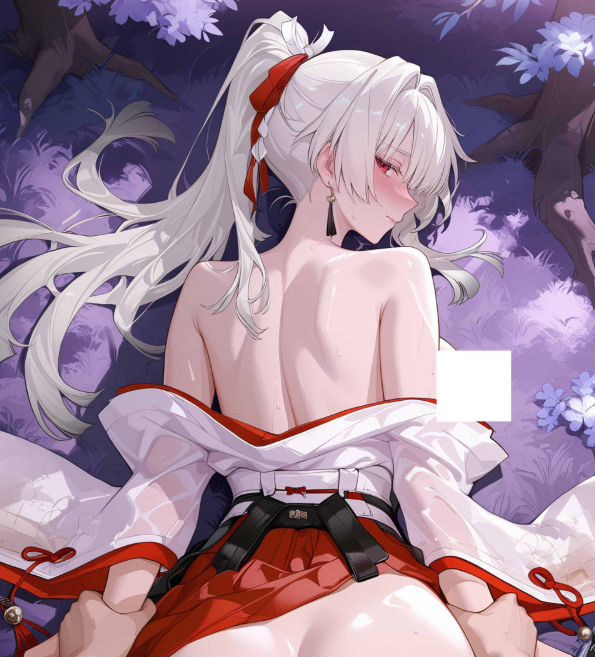 图片[2]-Ashcan 大师 26年5月AI同人新作合集：2K无修版★全CV[2G]-资源分享站
