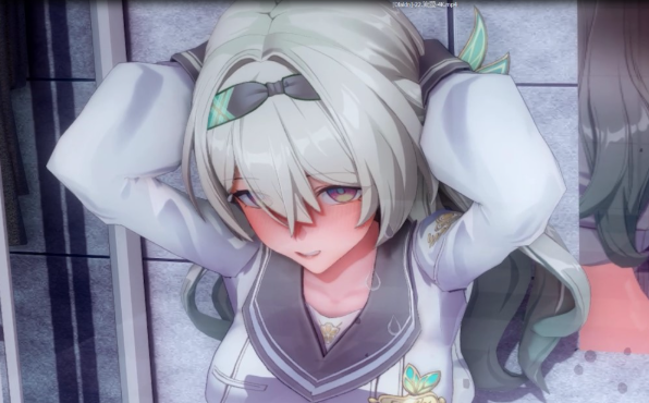 Dlaldn大师3D：整合2026年6月更新整合流萤+达妮娅[NB-6G]-资源分享站