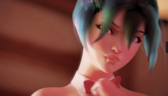 Ent duke/NyueX大师3D：整合2026年6月更新整合雾子+黑百合[NB-1G] -资源分享站