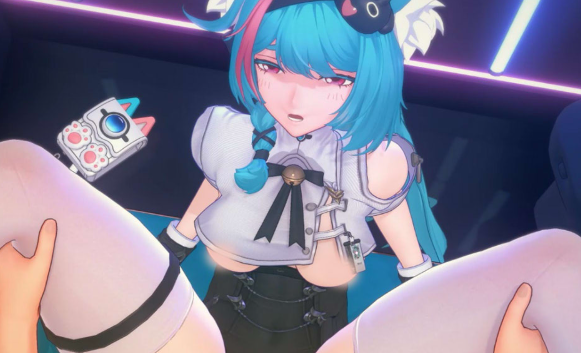 图片[2]-Gidora 大师 26年5月新作合集：希希芙+薄荷+娜娜莉 2K无修版★全CV[1.3G] -资源分享站