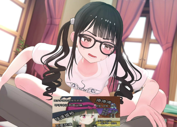 图片[2]-wink 同人大师 26年6月新作：[MMD]いたずらっ娘ルエカちゃん 无修版[1.3G]-资源分享站