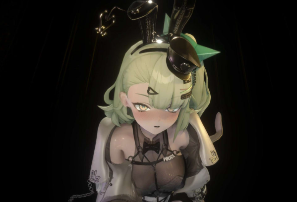 图片[2]-Gerrry 同人大师 26年5月新作合集：[MMD]伊芙琳+千夏 2K无修版★全CV[10G]-资源分享站