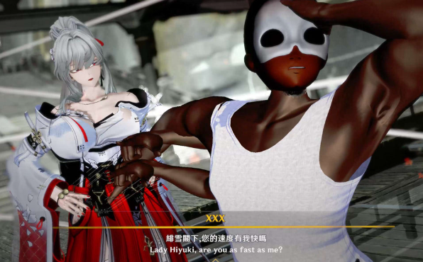 图片[2]-AlphaG 同人大师 26年5月新作合集：千咲+绯雪 2K无修版★全CV[8.5G]-资源分享站