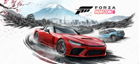极限竞速：地平线6/Forza Horizon 6（更新v354.221正式版）-资源分享站