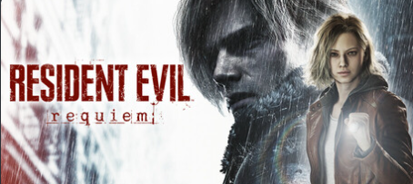 生化危机9：安魂曲/Resident Evil Requiem（更新Build.22277314）-资源分享站