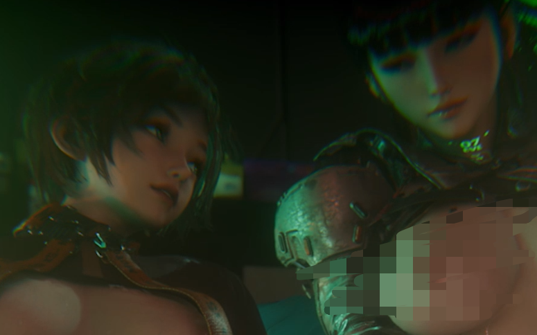 BRUTALISK SCENES大师3D：整合2026年6月更新整合[NB-8G]-资源分享站
