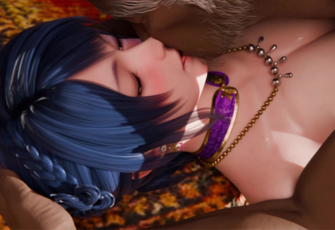 图片[2]-Gagsly大师3D：整合2026年6月更新整合七海+穗乃果+环[NB-1G]-资源分享站