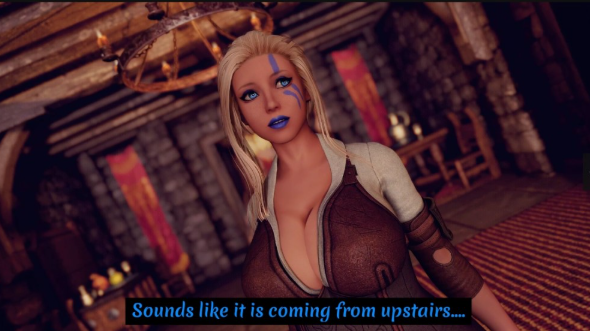 图片[2]-Skyrim4Ever大师3D：整合超级扩充包[NB-40G]-资源分享站