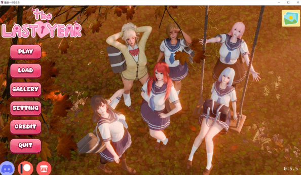 [欧美] 最后一年 The Last Year V0.55 AI汉化版[PC+安卓][6月更新/2G]-资源分享站