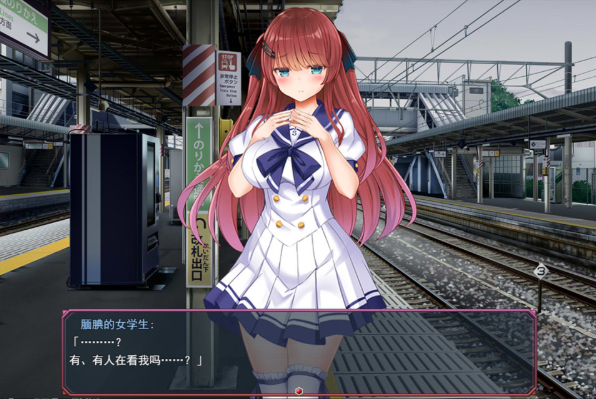 图片[2]-[日系] 痴O妄想综合征：痴O願望シンドローム AI汉化版★全CV[6月新作/2G]-资源分享站