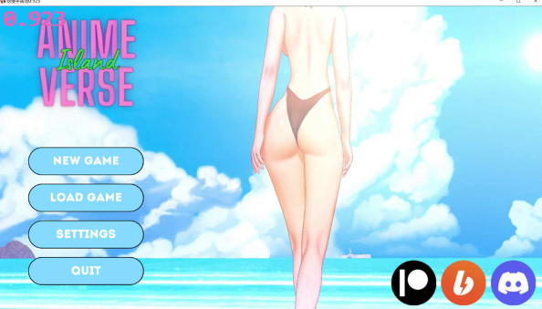 [欧美] 动漫宇宙岛 Animeverse Island V0.923 AI汉化版[PC+安卓][6月更新/7G] -资源分享站