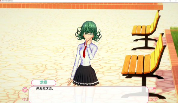 图片[2]-[欧美] 动漫宇宙岛 Animeverse Island V0.923 AI汉化版[PC+安卓][6月更新/7G] -资源分享站