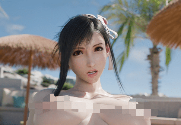 Strauzek大师3D：整合2026年5月更新整合最终幻想[NB-700mB] -资源分享站