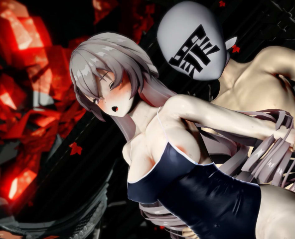 图片[2]-AlphaG 大师 26年6月新作：布洛妮娅 2K无修版★全CV[1.3G]-资源分享站