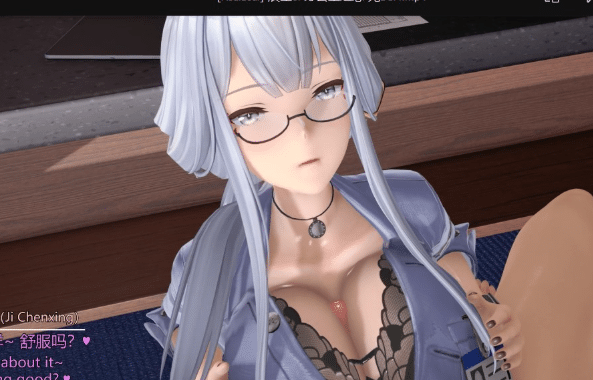 AsaiBsai大师3D：整合2026年5月更新整合办公室恋情[NB-10G]-资源分享站