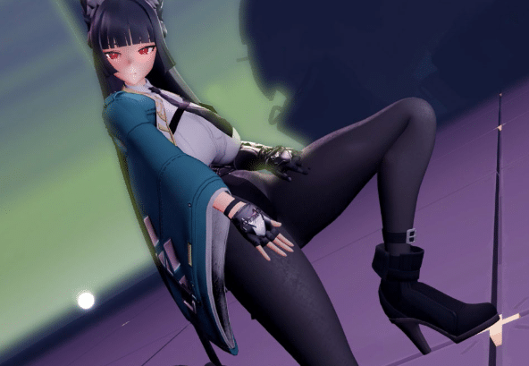 图片[2]-Oniko 大师 26年6月新作：绝区零-铃+星见雅 2K无修版★全CV[1.2G]-资源分享站