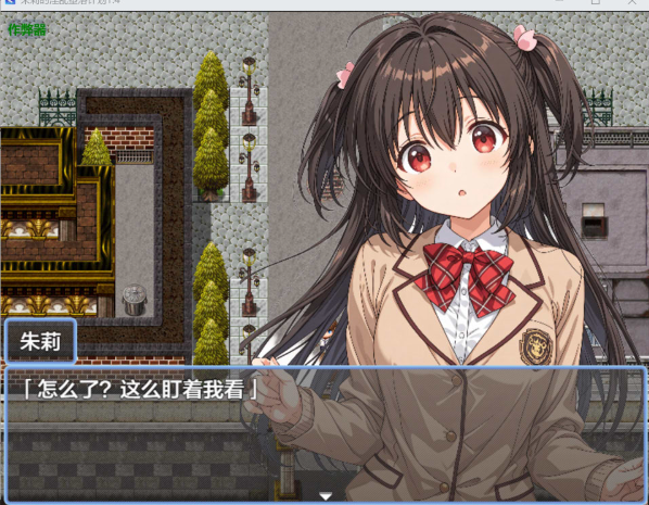 图片[2]-[日系] 朱莉的银乱堕落计划V1.4 AI汉化版+作弊码[PC+安卓][新汉化/4G]-资源分享站