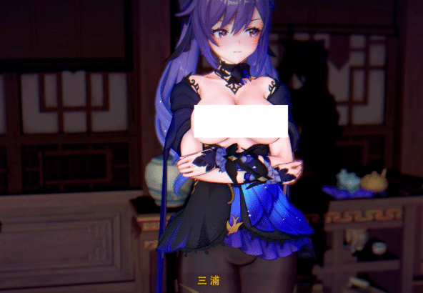 Rsasdds 大师 26年5月新作：重生盗宝团3 2K无修版★全CV[3.4G]-资源分享站