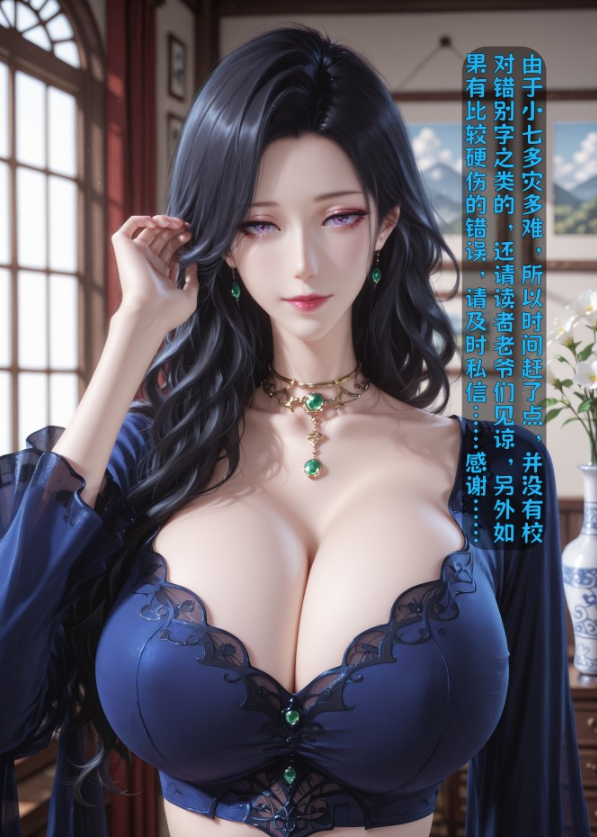 图片[2]-[2D漫画] [虞小孽]我妻柒柒·改 01-07[1887P-1.7G] -资源分享站