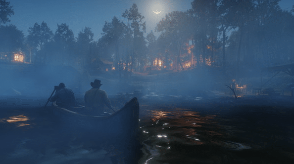 图片[2]-荒野大镖客2/Red Dead Redemption 2（新版-Build 1436.28-全DLC终极版）-资源分享站