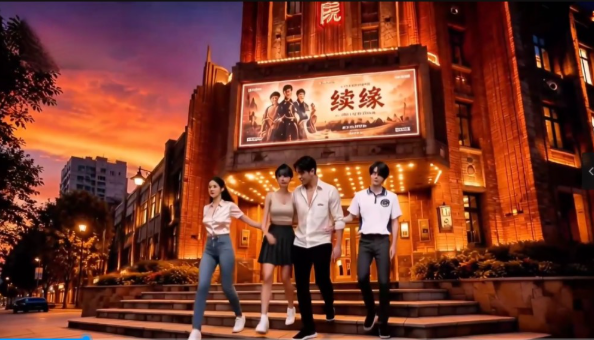 图片[2]-AI短剧《少年阿宾》第1-4集清纯钰慧寒假[4P-2.8G]-资源分享站