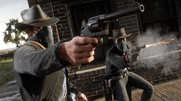 图片[3]-荒野大镖客2/Red Dead Redemption 2（新版-Build 1436.28-全DLC终极版）-资源分享站