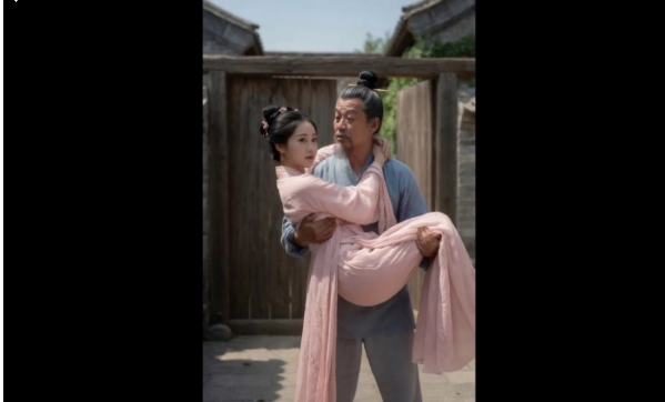 图片[2]-AI短剧-调教AI家庭保姆+巨乳狐狸报恩记[3P-1.8G]-资源分享站