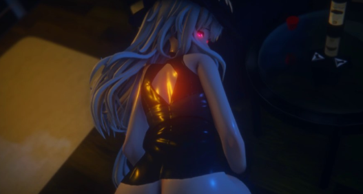 Arknights大师3D：整合2026年6月更新整合Skadi & Specter[1P-285MB]-资源分享站